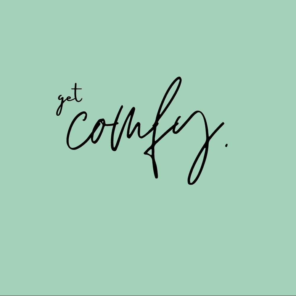 COMFY